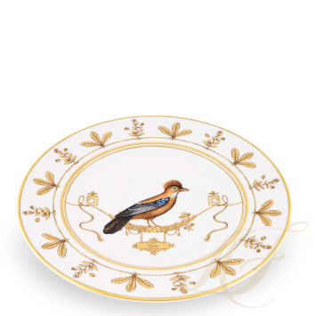 Тарелка подстановочная 31см коллекции Voliere 