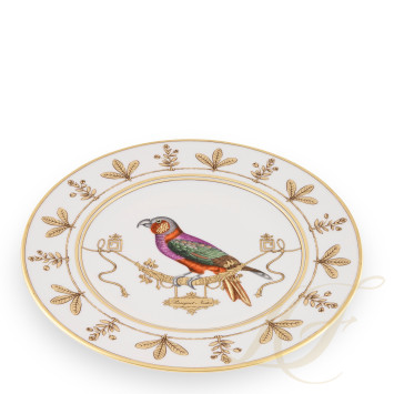 Тарелка подстановочная 31см коллекции Voliere 