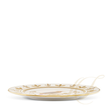 Тарелка подстановочная 31см коллекции Voliere 