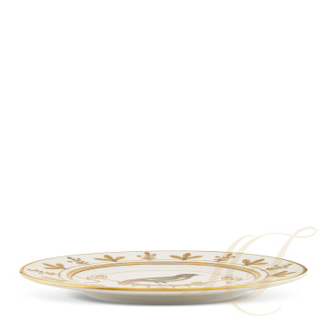 Тарелка подстановочная 31см коллекции Voliere 
