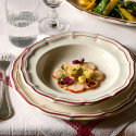 Коллекция Filet Bordeaux бренда Gien