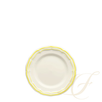 Конфетница 13,5см коллекции Filet Citron бренда Gien