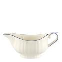 Соусник 0,4л коллекции Filet Cobalt бренда Gien