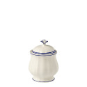 Сахарница 0,3л коллекции Filet Cobalt бренда Gien