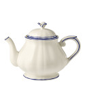 Чайник 1,1л коллекции Filet Cobalt бренда Gien