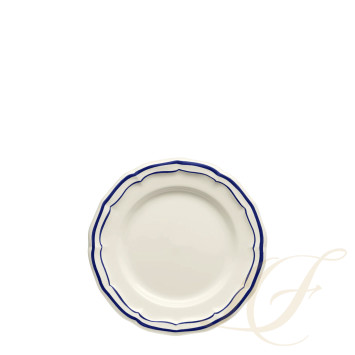 Конфетница 13,5см коллекции Filet Cobalt бренда Gien