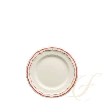 Конфетница 13,5см коллекции Filet Corail бренда Gien