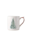 Кружка 0,25л коллекции Filet Noel бренда Gien