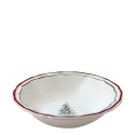 Фруктовница 17см коллекции Filet Noel бренда Gien