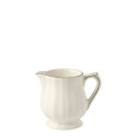Молочник 0,23л коллекции Filet Taupe бренда Gien
