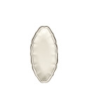 Тарелка для гарнира 26,5см коллекции Filet Taupe бренда Gien
