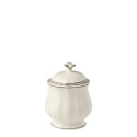 Сахарница 0,3л коллекции Filet Taupe бренда Gien