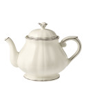 Чайник 1,1л коллекции Filet Taupe бренда Gien