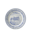 Конфетница 12,8см, 6шт. коллекции Les assiettes à thème 