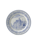 Конфетница 12,8см, 6шт. коллекции Les assiettes à thème 