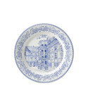 Конфетница 12,8см, 6шт. коллекции Les assiettes à thème 