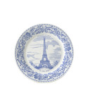 Конфетница 12,8см, 6шт. коллекции Les assiettes à thème 