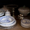 Конфетница 12,8см, 6шт. коллекции Les assiettes à thème 