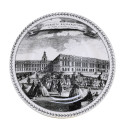 Тарелка закусочная 22см, 4шт. коллекции Les assiettes à thème 