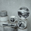 Тарелка закусочная 22см, 4шт. коллекции Les assiettes à thème 