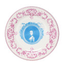 Тарелка закусочная 22см, 4шт. коллекции Les assiettes à thème 