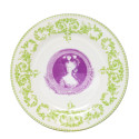 Тарелка закусочная 22см, 4шт. коллекции Les assiettes à thème 