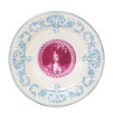 Конфетница 12,8см, 4шт. коллекции Les assiettes à thème 
