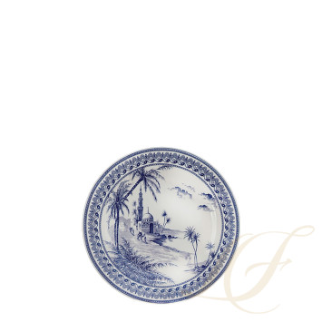 Конфетница 12,8см коллекции Les Depareillees Bleu бренда Gien