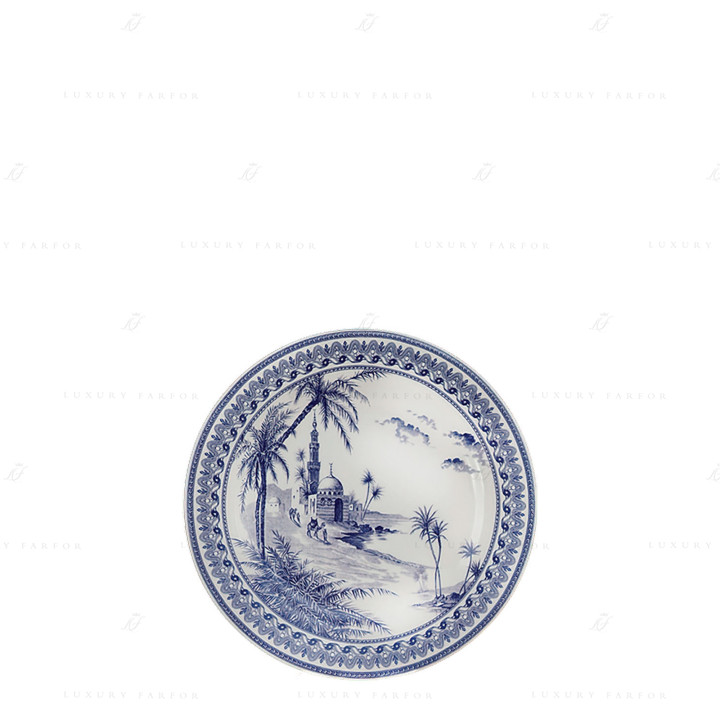 Конфетница 12,8см коллекции Les Depareillees Bleu бренда Gien