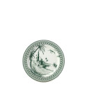 Конфетница 12,8см коллекции Les Depareillees Vert бренда Gien