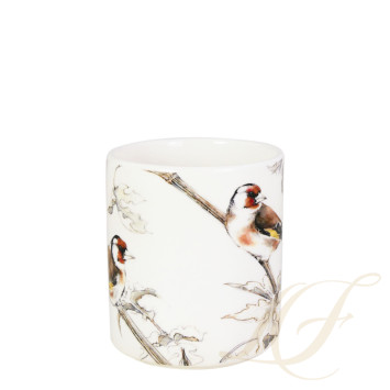 Кружка 0,25л коллекции Les Oiseaux De La Foret бренда Gien