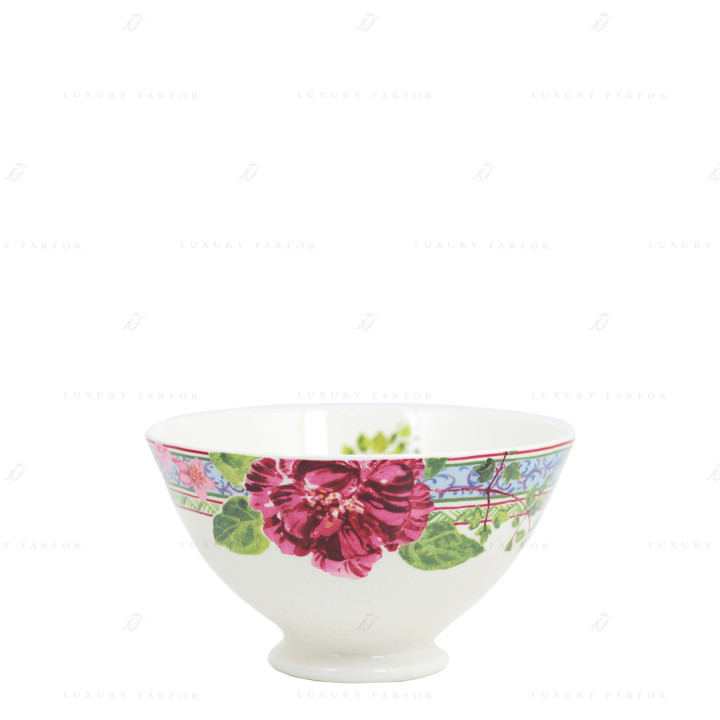Чаша бульонная 0,7л коллекции Millefleurs бренда Gien