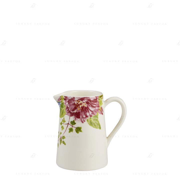Молочник 0,26л коллекции Millefleurs бренда Gien