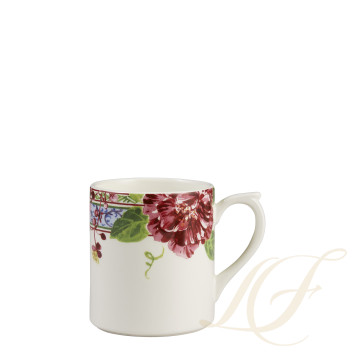 Кружка 0,25л коллекции Millefleurs бренда Gien