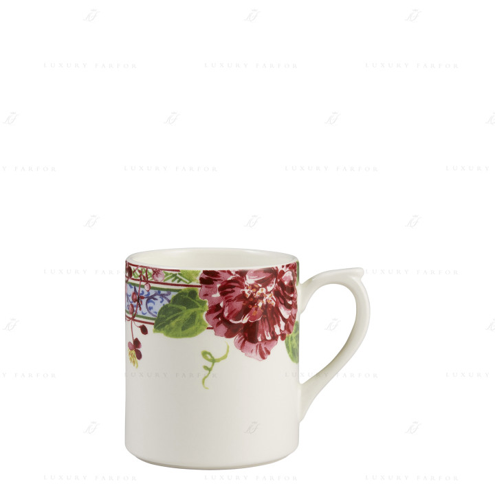 Кружка 0,25л коллекции Millefleurs бренда Gien