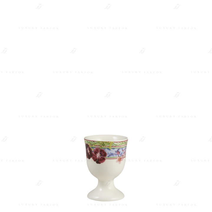 Подставка для яиц 7см коллекции Millefleurs бренда Gien