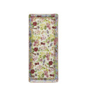 Блюдо для пирога 36х15,5см коллекции Millefleurs бренда Gien