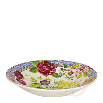 Тарелка для спагетти 27,4см коллекции Millefleurs бренда Gien