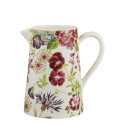 Кувшин 1л коллекции Millefleurs бренда Gien