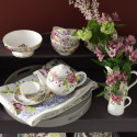Чайник 1,1л коллекции Millefleurs бренда Gien