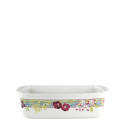 Форма для кексов 30х14см коллекции Millefleurs бренда Gien