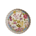 Форма для торта 28см коллекции Millefleurs бренда Gien