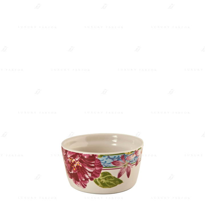 Форма для суфле 9см коллекции Millefleurs бренда Gien