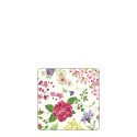 Подставка для стакана 10см, 4шт. коллекции Millefleurs бренда Gien