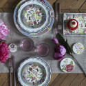 Коллекция Millefleurs бренда Gien