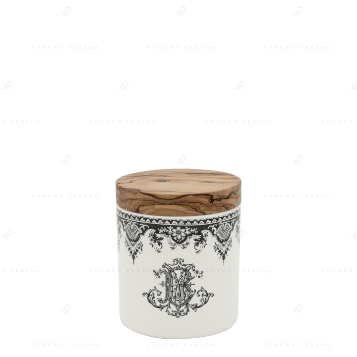 Емкость для хранения 11,8см коллекции Monogramme бренда Gien