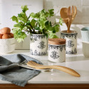 Емкость для хранения 11,8см коллекции Monogramme бренда Gien