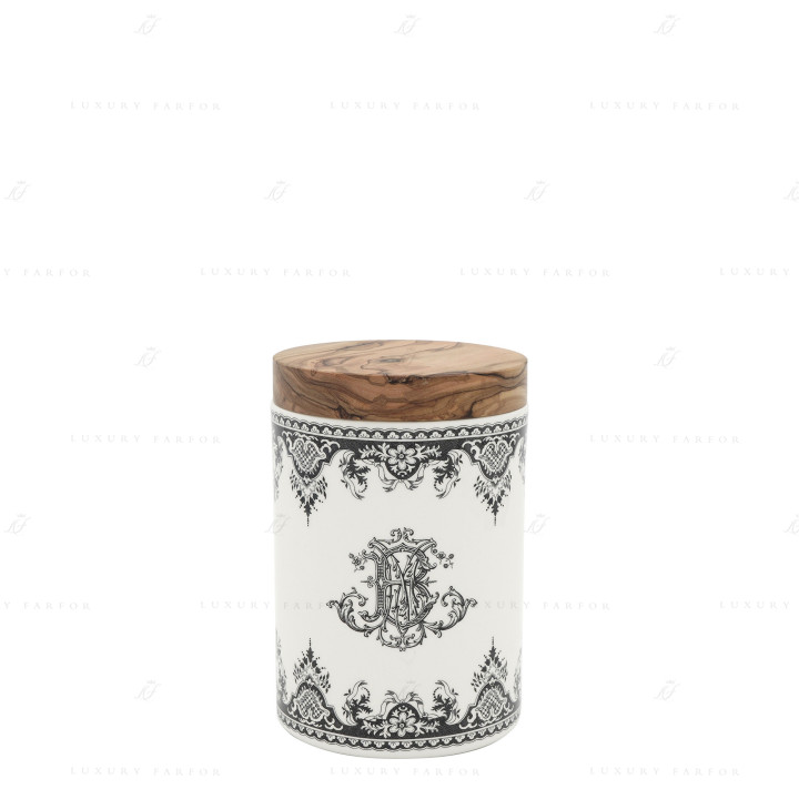 Емкость для хранения 14,8см коллекции Monogramme бренда Gien