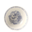 Фруктовница 16см коллекции Oiseau Bleu бренда Gien
