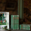 Коллекция Paris A Giverny бренда Gien